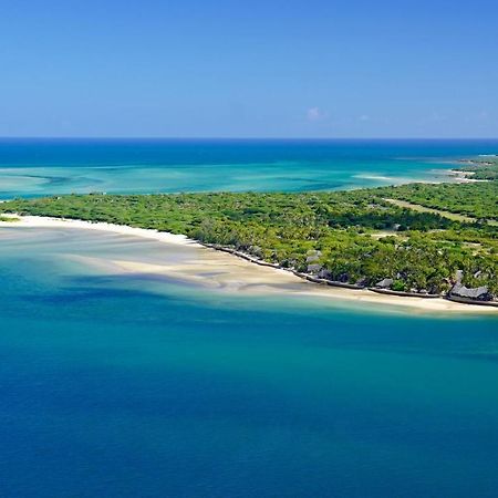 Manda Bay Villa Ламу Екстериор снимка